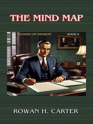 cover image of The Mind Map
